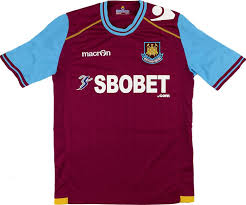 West ham kick off their 2021/22 premier league campaign at newcastle's st james' park this coming weekend. 2011 12 West Ham Home Shirt Excellent Xl Classic Retro Vintage Football Shirts