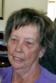 Alva Marie Tommye Judd Obituary