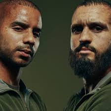 Als tv-kijkend Vlaanderen je uitspuwt: 'Mijn wereld stortte in en ik vroeg  me af waarom we ons ingeschreven hadden'