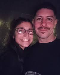 Que dichoso que sos 💕😜