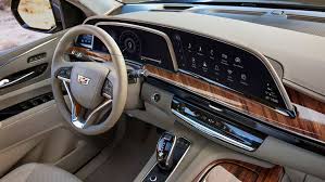 Find the best used 2021 cadillac escalade near you. Cadillac Escalade 2021 5 77 Meter Suv Halb So Teuer Wie Ein Maybach Auto Motor Und Sport
