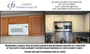 Maybe you would like to learn more about one of these? We Paint Kitchen Cabinets Patchogue Ny Patch