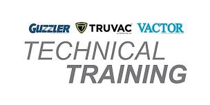 TRUVAC HXX for Operators & Mechanics