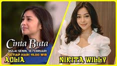 Pin Di Artis Indo