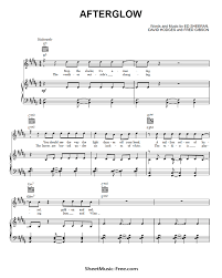 Movers and piano experts will tell you that the best way to move a piano is to hire a professional to do the job. Ed Sheeran Sheet Music Sheetmusic Free Com