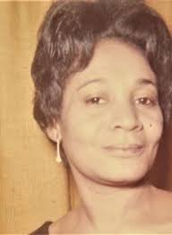 Loreace Mae Dickerson Obituary March 31, 2020