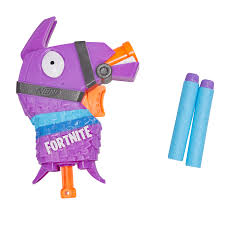 Shop for nerf fortnite blasters in nerf blasters. Fortnite Nerf Microshots Blaster Micro Llama The Entertainer