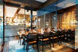 Atlantic cart system basket wire reg. The Atlantic Waterfront Restaurants Hidden City Secrets