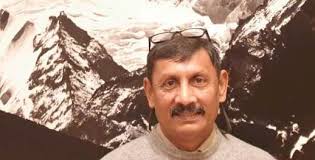 PETER MUIR IS NEW PRESIDENT OF UIAA, AMIT CHOWDHURY ELECTED TO EXECUTIVE  BOARD