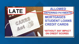 Jun 14, 2020 · if you have a high balance and are making minimum payments (or none at all), interest can snowball quickly. Errors On Your Credit Report Could Impact Your Credit Score Wfmynews2 Com