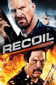 Recoil (2012) directed by Terry Miles • Reviews, film + cast • Letterboxd