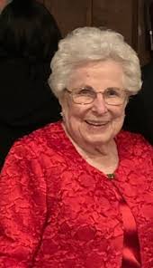 Most Recent Obituaries