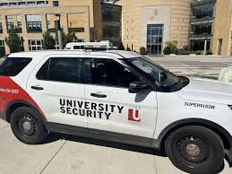 On behalf of the York University Community Safety Operations team, happy  Canada Day ???????? | Dennis P. Edwards