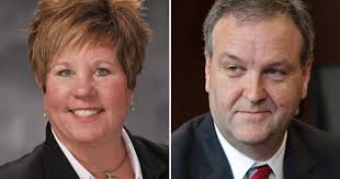 Sam Page goes 0-3 in St. Louis County Council races