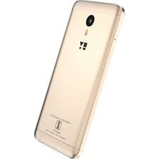 YU Yunicorn YU5530 Mobile (4 GB RAM, 32 ...