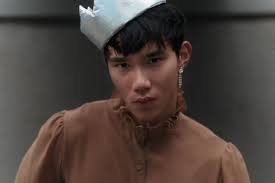 The Boy Who Would Be King