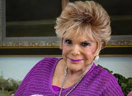 Connie Francis, a pop singer and actress whose hits such as “Lipstick