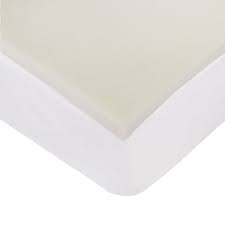Maybe you would like to learn more about one of these? Nestwell 1 5 Inch Memory Foam Mattress Topper Bed Bath Beyond