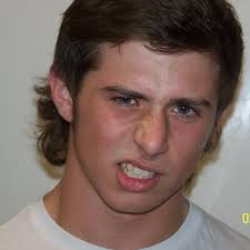 Gideon Parsons's Instagram, Twitter & Facebook