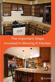 Maybe you would like to learn more about one of these? How Much Does It Cost To Move A Kitchen To Another Room Steps Kitchen Renovation Cost Kitchen Remodel Kitchen Renovation