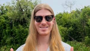 Fundraiser by Ben Fenley : Chopping my locks off for charity