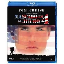Piadinhas com o independence day. Blu Ray Nascido Em 4 De Julho