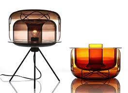 Glowbelly Steamboat Tan Lun Cheak Lamp Table Lamp Dining Table Lamps