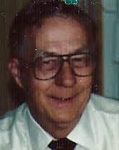 Obituary for Edward J. Getz