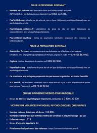 Elke persoon met autisme is uniek. Liens Utiles Aide Aux Aidants Special Covid 19 Autisme En Ile De France