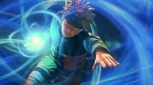 Other wallpapers you might like. Jump Force Ps4 Hd Anime Wallpapers Naruto Art Anime Wallpaper