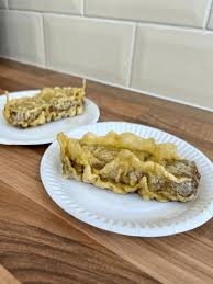 Image result for deep fried mars bar