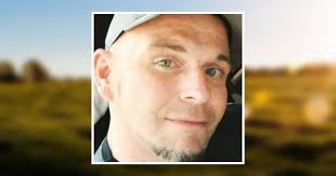 Christopher Ray Tackett Obituary October 1, 2022