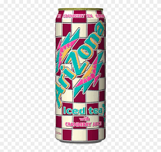 Use a ratio of 1/2 ounce tea per quart water. Arizona Tea Png Arizona Iced Tea With Cranberry Juice Clipart 2384361 Pikpng