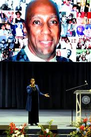 A final goodbye for Motown great Barrett Strong