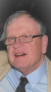 Obituary for James E. Heiser