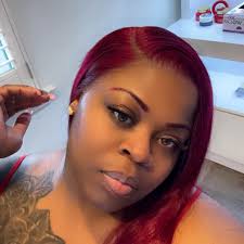 Shon Murray💇🏾‍♀️💆🏼‍♀️💅🏾