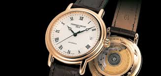 Frederique Constant Collection Classics