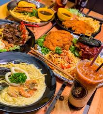 LEEZO Restaurant Ayer Keroh