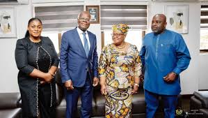 Business24 Newspaper 26 April 23 by Business24 Online - Issuu