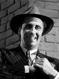 Did anyone know Paul Limpert?