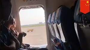 Pin By Adrian Holman On Science Flight Take Off Emergency Chinese Women