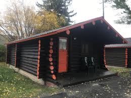 Enjoy our cabins in spring, summer, fall, or winter—each season has its own special beauty. The Kudar Clean And Cozy Lodging In Downtown Jackson Hole Wyoming