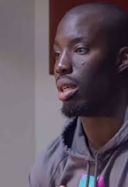 Tyrell Dodson to The Miami Dolphins