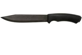 Mora (canton), san josé, costa rica. Mora Pathfinder 12355 Bushcraftmesser Gunstiger Shoppen Bei Knivesandtools De