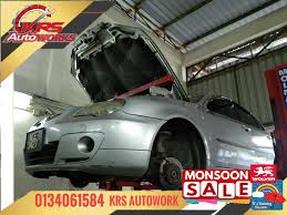Check spelling or type a new query. Krs Autowork Bengkel Workshop Kereta Kuantan M Niaga