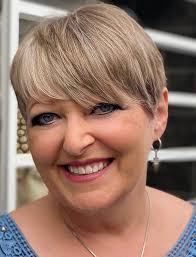 An Interview With Anne Germain