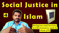 Social Justice in Islam Sayyid Qutb | 4 | Hamid Algar | Social ...