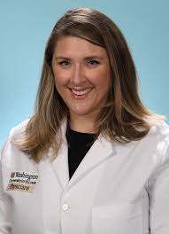 Sarah Henkel, MD