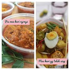 Boleh buat sendiri via daridapur.com. Katalog Mee Kari Nyonya Home Facebook