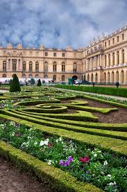Castles Around The World Palace Of Versailles Versailles Gardens Of The World